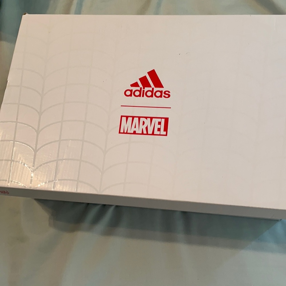 Adidas Donovan Mitchell D.O.N issue #2 shoes